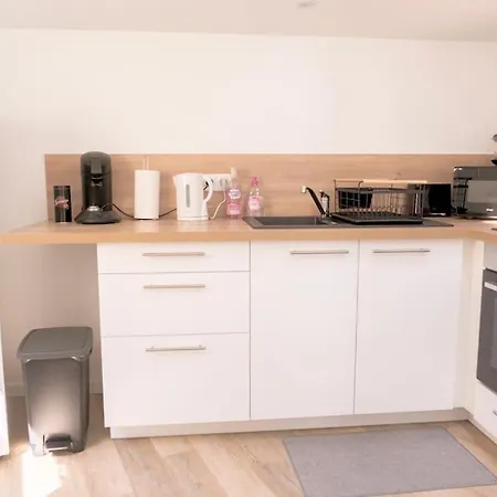 Holiday home Ensemble De 5 26 Personnes Sainte-Florence (Vendee)