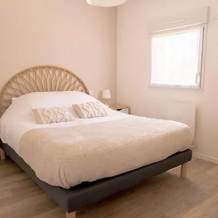 Holiday home Ensemble De 5 26 Personnes *