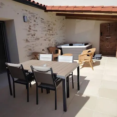 Holiday home Ensemble De 5 26 Personnes *