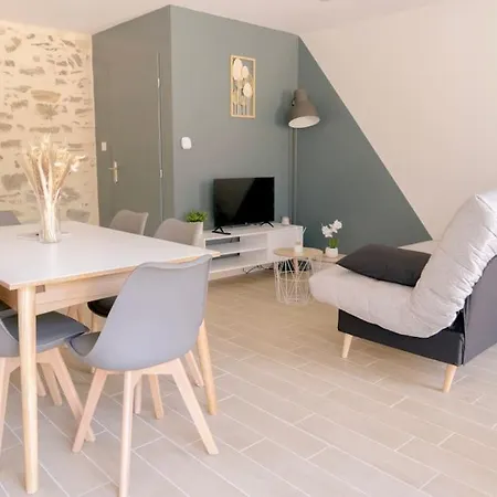 Holiday home Ensemble De 5 26 Personnes *