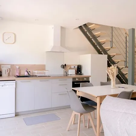 Holiday home Ensemble De 5 26 Personnes
