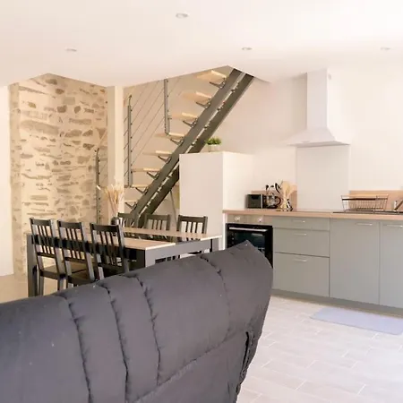 Ensemble De 5 26 Personnes Holiday home