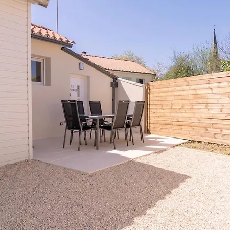 Ensemble De 5 26 Personnes Holiday home *